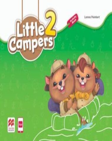LITTLE CAMPERS 2 AB