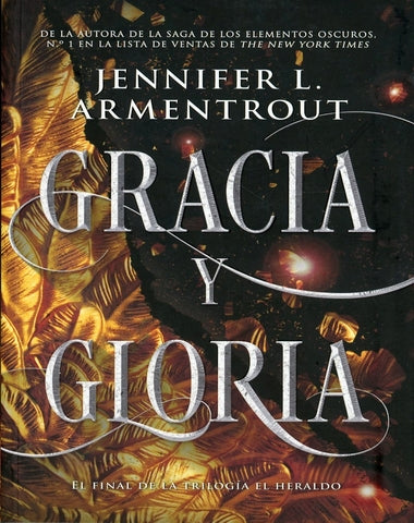 GRACIA Y GLORIA III EL HERALDO