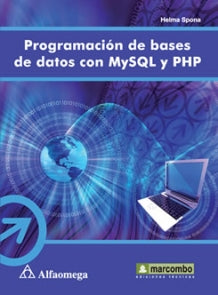 PROGRAMACION DE BASES DE DATOS CON MYSQL