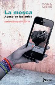 MOSCA ACOSO EN LAS AULAS, LA /ZL