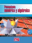 PENSAMIENTO NUMERICO Y ALGEBRAICO