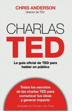 CHARLAS TED