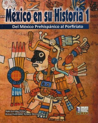 MEXICO EN SU HISTORIA 1