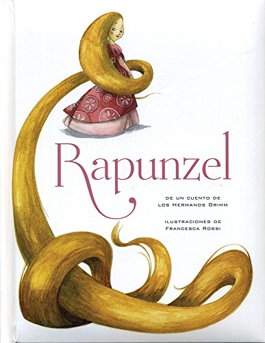 RAPUNZEL