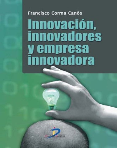 INNOVACION INNOVADORES Y EMPRESAS INNOVA