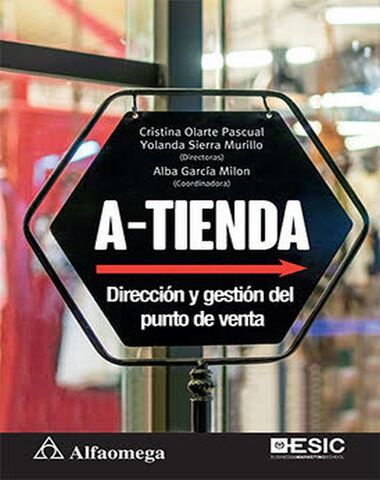 A TIENDA DIRECCION Y GESTION DEL PUNTO D