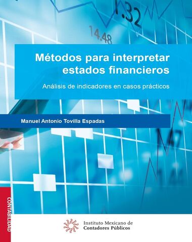 METODOS PARA INTERPRETAR ESTADOS FINANCI