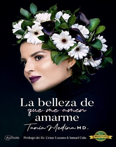 BELLEZA DE AMARME, LA