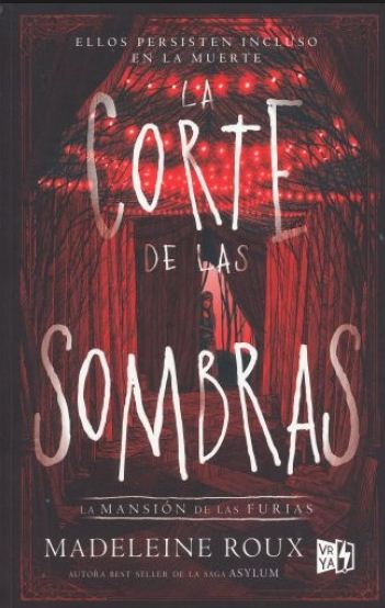 CORTE DE LAS SOMBRAS, LA