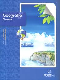 GEOGRAFIA GENERAL