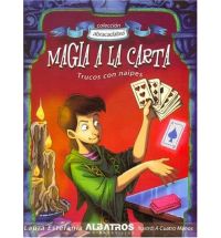 MAGIA A LA CARTA