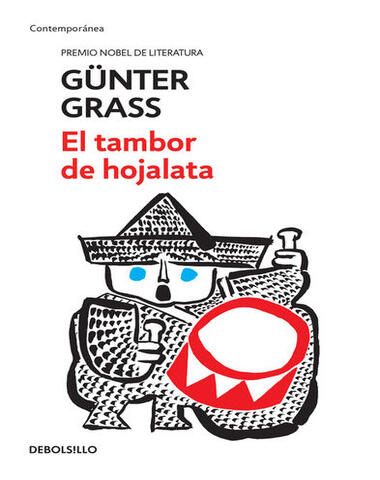 TAMBOR DE HOJALATA, EL