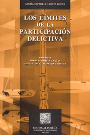 LIMITES DE LA PARTICIPACION DELICTIVA