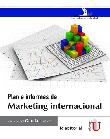 PLAN E INFORMES DE MARKETING INTERNACION