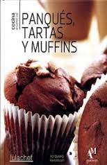 PANQUES TARTAS Y MUFFINS COCINA ESENCIAL