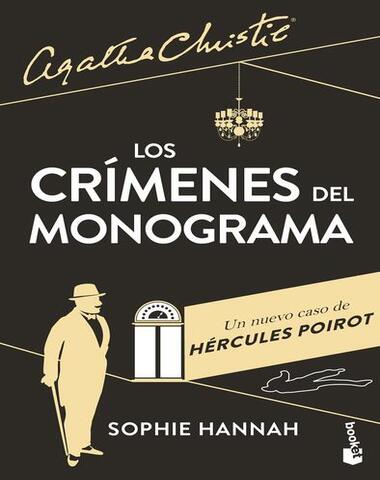 CRIMENES DEL MONOGRAMA, LOS