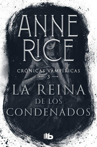 REINA DE LOS CONDENADOS 3 CRONICAS VAMPI