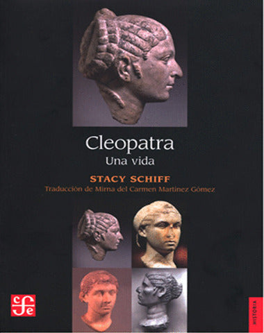 CLEOPATRA UNA VIDA