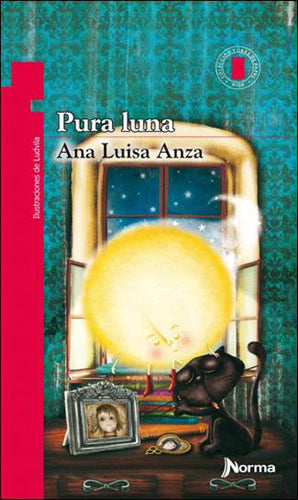 PURA LUNA /TPR