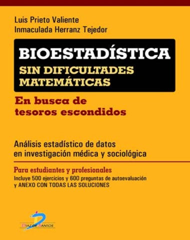 BIOESTADISTICA