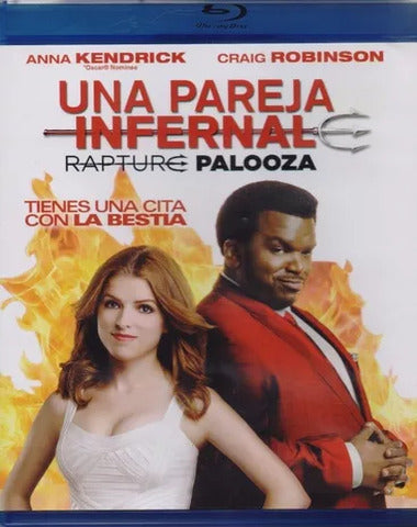 UNA PAREJA INFERNAL