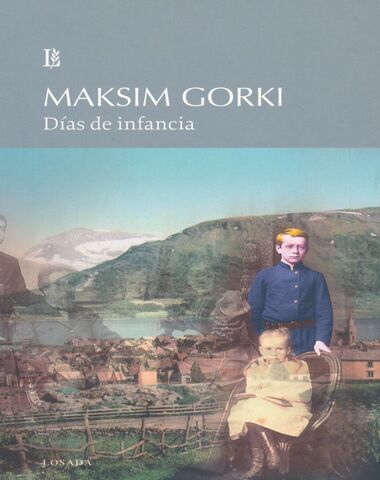 DIAS DE INFANCIA