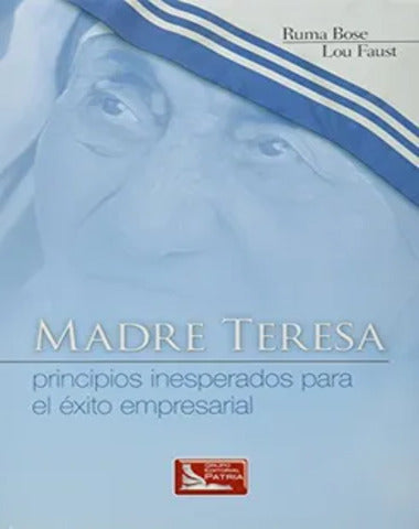 MADRE TERESA