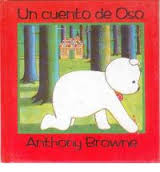 UN CUENTO DE OSO