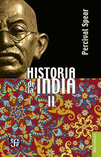HISTORIA DE LA INDIA II /BRV