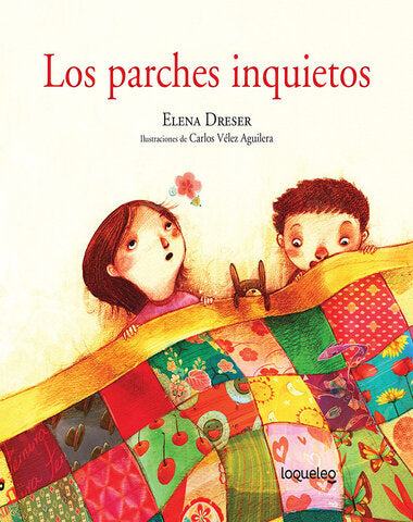 PARCHES INQUIETOS, LOS /LQ