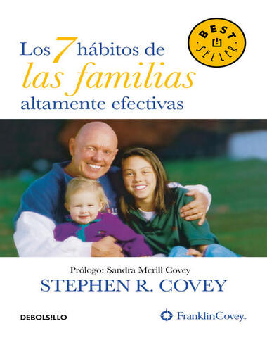 7 HABITOS DE LAS FAMILIAS ALTAMENTE EFEC