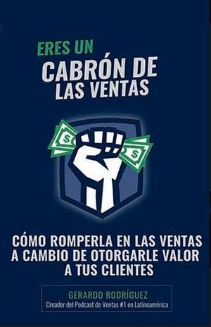 ERES UN CABRON DE LAS VENTAS