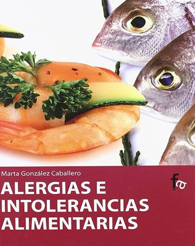 ALERGIAS E INTOLERANCIAS ALIMENTARIAS