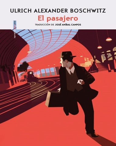 PASAJERO, EL