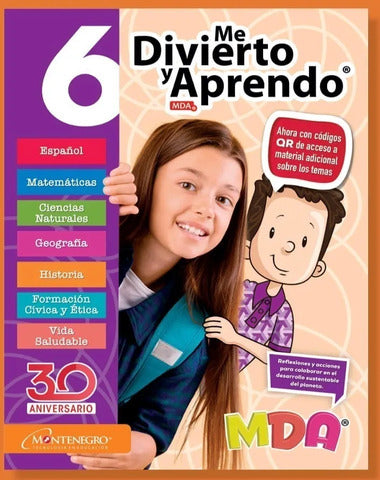 MONTE TODO 6