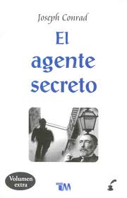 AGENTE SECRETO, EL /TMC