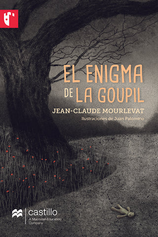ENIGMA DE LA GOUPIL, EL /CLR