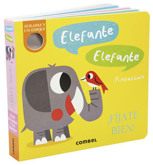 ELEFANTE ELEFANTE