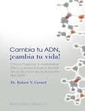 CAMBIA TU ADN CAMBIA TU VIDA