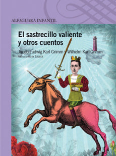 SASTRECILLO VALIENTE Y OTROS CUENT /LQM