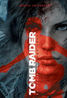 TOMB RAIDER EL VIAJE DE LARA CROFT