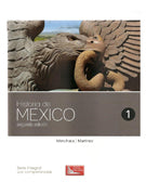 HISTORIA DE MEXICO 1 2A EDICION