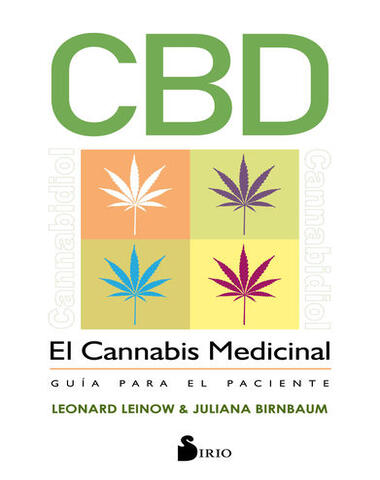 CBD CANNABIS MEDICINAL