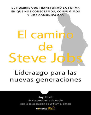 CAMINO DE STEVE JOBS, EL