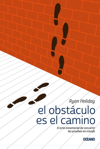 OBSTACULO ES EL CAMINO, EL