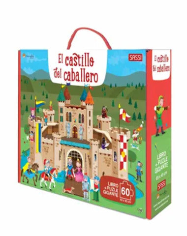 CASTILLO DEL CABALLERO, EL