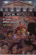 REINO DE LOS MUERTOS 4, EL