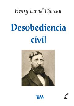 DESOBEDIENCIA CIVIL /TMC