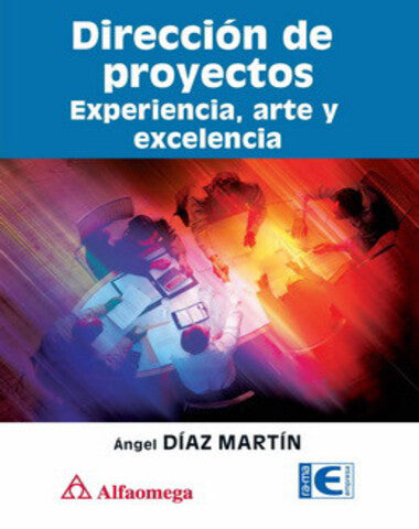 DIRECCION DE PROYECTOS EXPERIENCIA ARTE