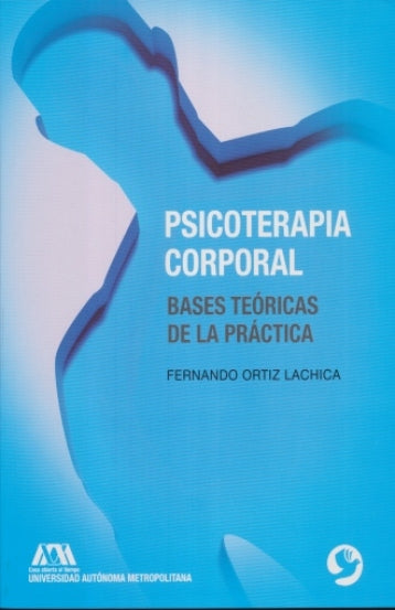 PSICOTERAPIA CORPORAL